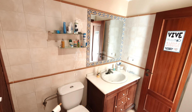 Reventa - Apartamento / piso - Torrevieja - Playa del Cura