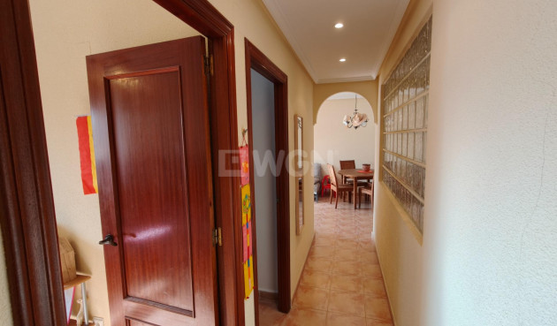 Reventa - Apartamento / piso - Torrevieja - Playa del Cura