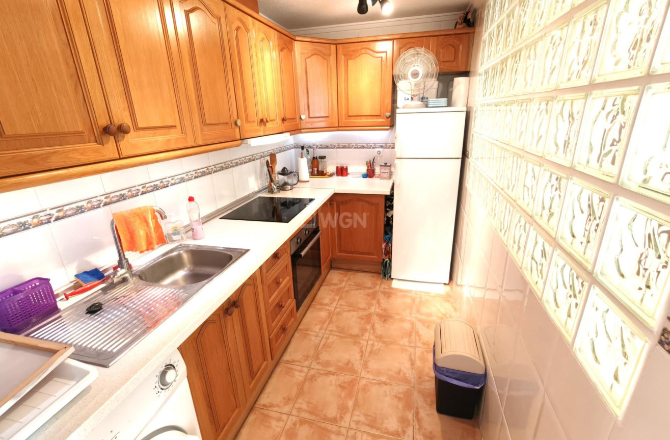Reventa - Apartamento / piso - Torrevieja - Playa del Cura