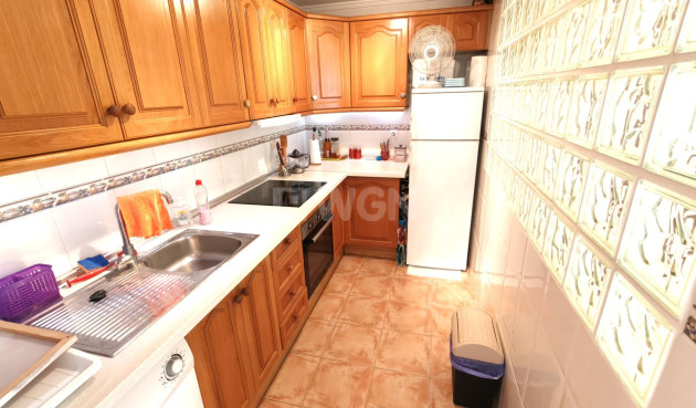 Reventa - Apartamento / piso - Torrevieja - Playa del Cura