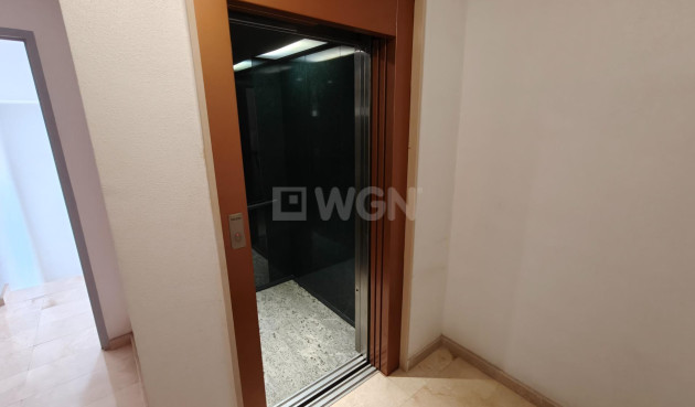 Reventa - Apartamento / piso - Torrevieja - Playa del Cura