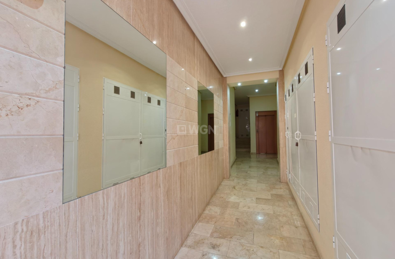 Reventa - Apartamento / piso - Torrevieja - Playa del Cura