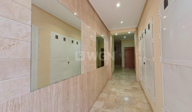 Reventa - Apartamento / piso - Torrevieja - Playa del Cura