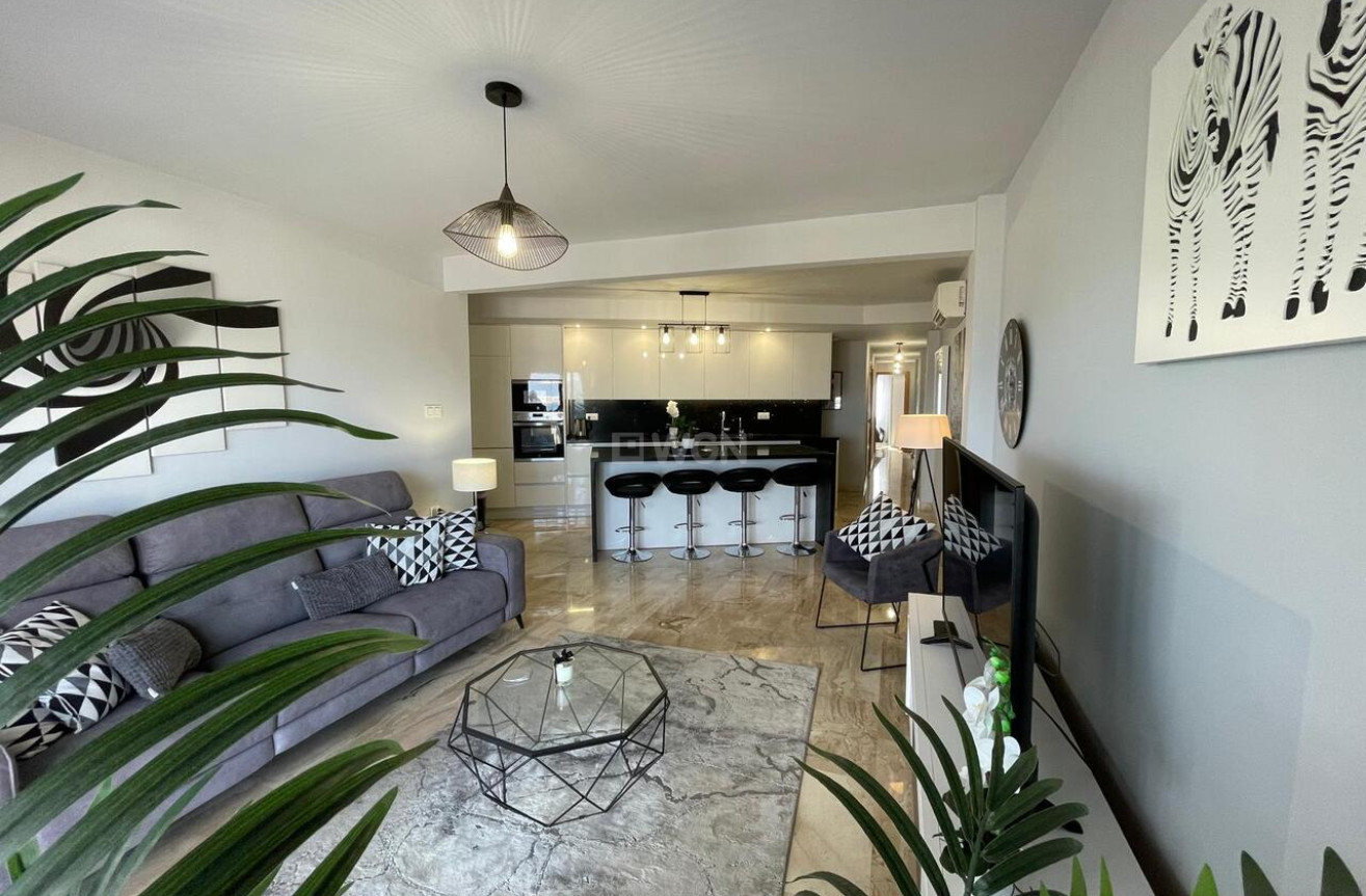 Wiederverkauf - Wohnung - Lo Pagan - Costa Calida