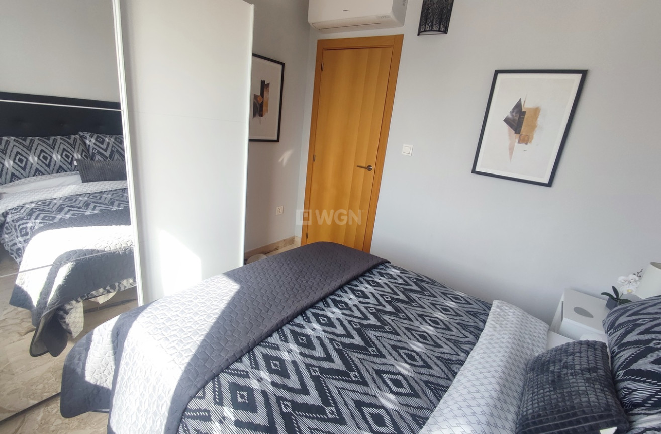 Wiederverkauf - Wohnung - Lo Pagan - Costa Calida