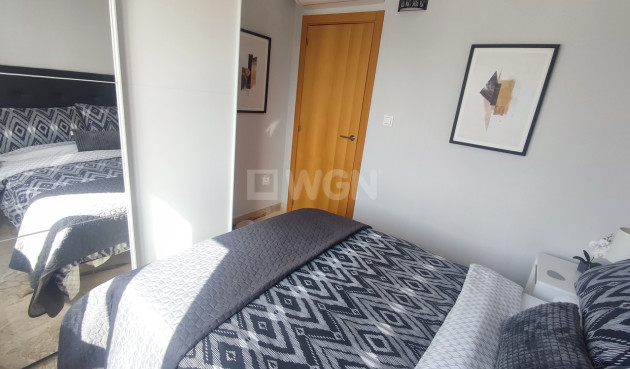 Wiederverkauf - Wohnung - Lo Pagan - Costa Calida