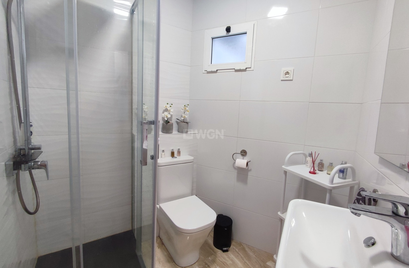 Wiederverkauf - Wohnung - Lo Pagan - Costa Calida