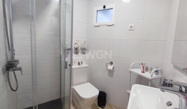 Wiederverkauf - Wohnung - Lo Pagan - Costa Calida