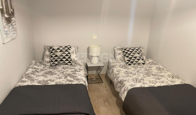 Wiederverkauf - Wohnung - Lo Pagan - Costa Calida