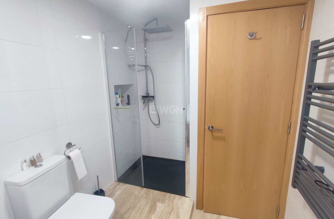 Wiederverkauf - Wohnung - Lo Pagan - Costa Calida