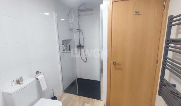 Wiederverkauf - Wohnung - Lo Pagan - Costa Calida