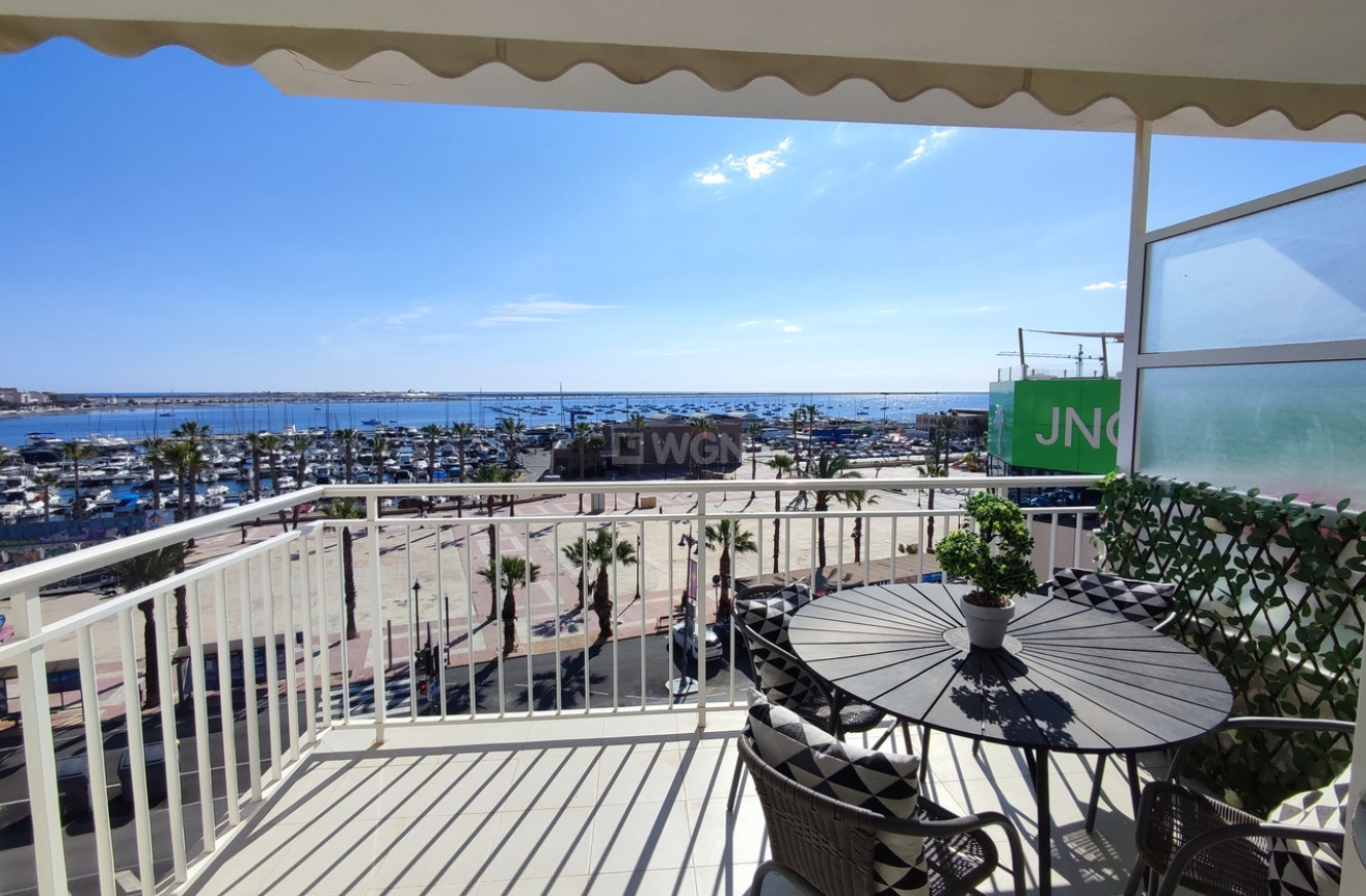 Wiederverkauf - Wohnung - Lo Pagan - Costa Calida