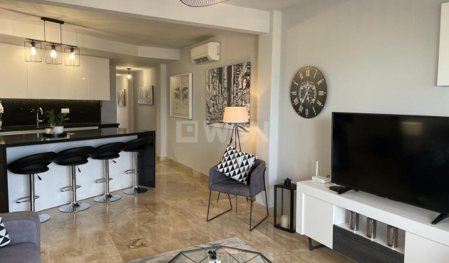 Wiederverkauf - Wohnung - Lo Pagan - Costa Calida