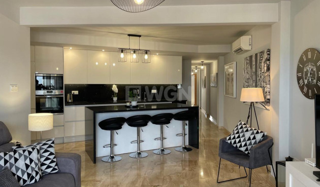 Wiederverkauf - Wohnung - Lo Pagan - Costa Calida