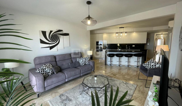 Wiederverkauf - Wohnung - Lo Pagan - Costa Calida