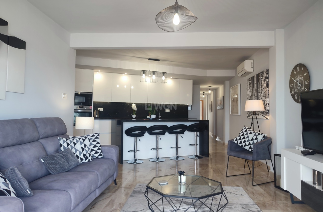 Wiederverkauf - Wohnung - Lo Pagan - Costa Calida