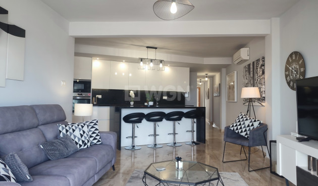 Wiederverkauf - Wohnung - Lo Pagan - Costa Calida