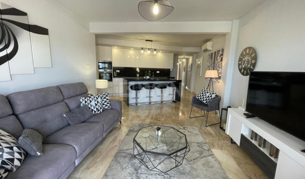 Wiederverkauf - Wohnung - Lo Pagan - Costa Calida