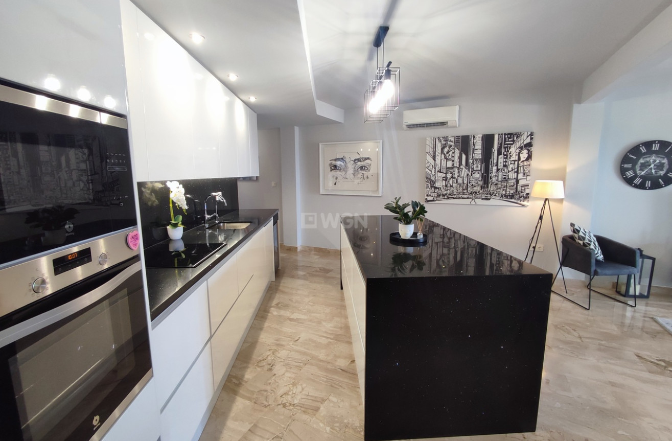 Wiederverkauf - Wohnung - Lo Pagan - Costa Calida