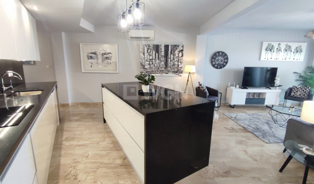 Wiederverkauf - Wohnung - Lo Pagan - Costa Calida