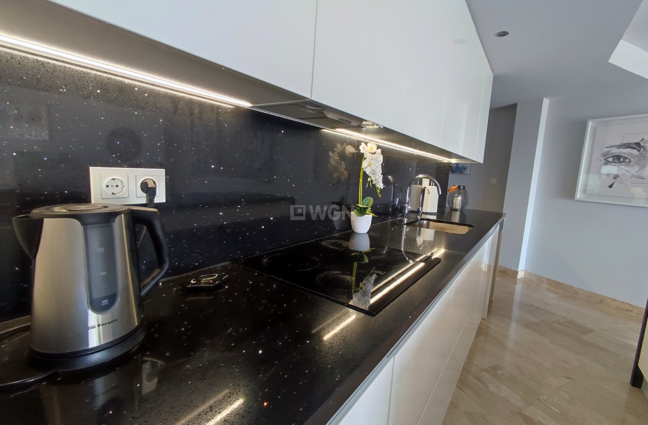 Wiederverkauf - Wohnung - Lo Pagan - Costa Calida