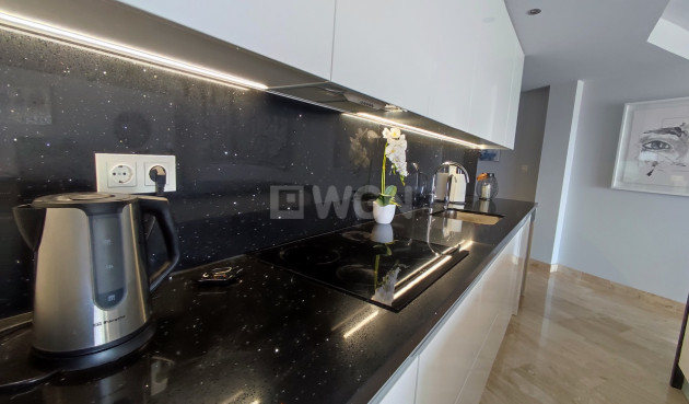 Wiederverkauf - Wohnung - Lo Pagan - Costa Calida