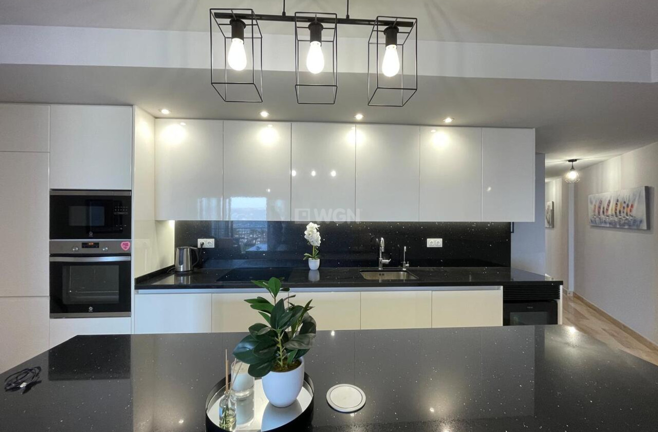 Wiederverkauf - Wohnung - Lo Pagan - Costa Calida