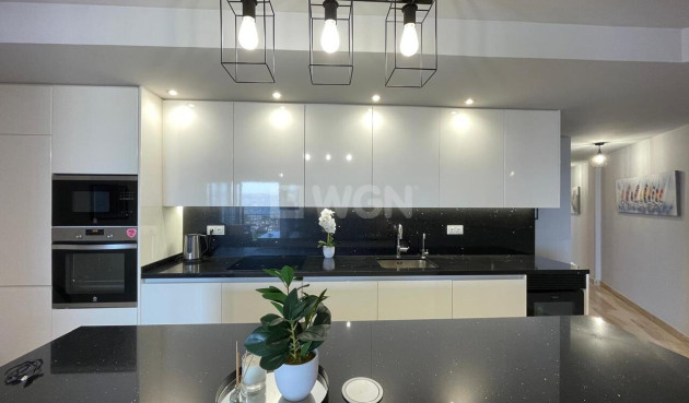 Wiederverkauf - Wohnung - Lo Pagan - Costa Calida