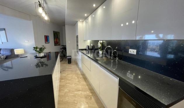 Wiederverkauf - Wohnung - Lo Pagan - Costa Calida