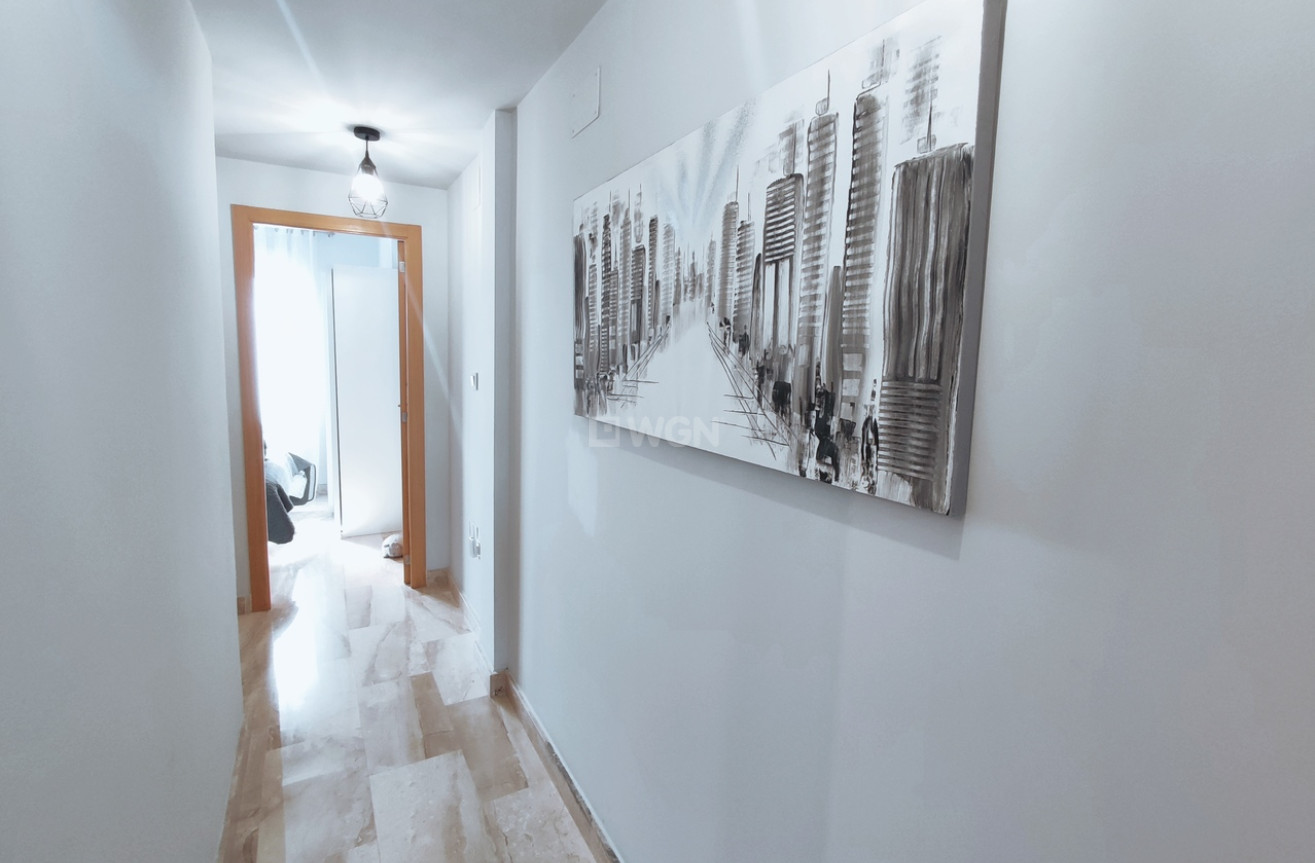 Wiederverkauf - Wohnung - Lo Pagan - Costa Calida