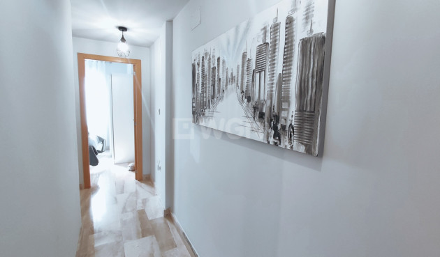 Wiederverkauf - Wohnung - Lo Pagan - Costa Calida