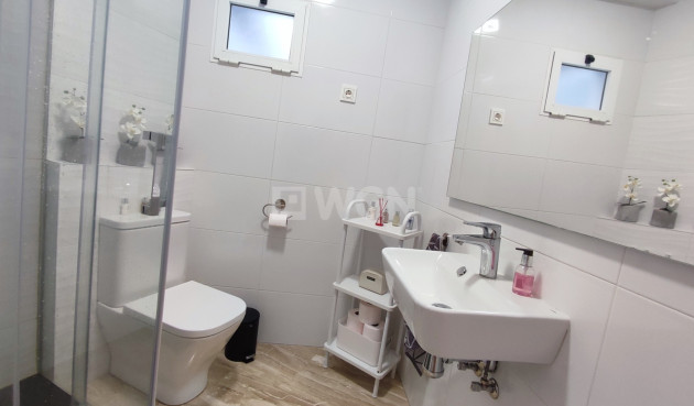 Wiederverkauf - Wohnung - Lo Pagan - Costa Calida