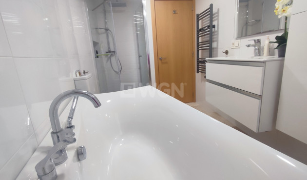 Wiederverkauf - Wohnung - Lo Pagan - Costa Calida