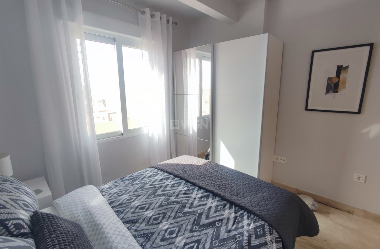 Wiederverkauf - Wohnung - Lo Pagan - Costa Calida