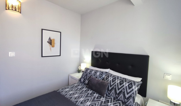 Wiederverkauf - Wohnung - Lo Pagan - Costa Calida