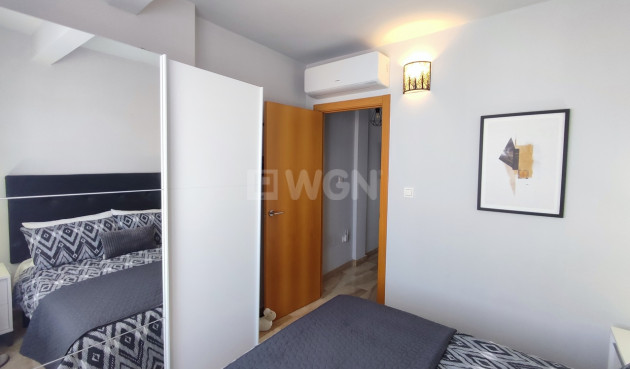 Wiederverkauf - Wohnung - Lo Pagan - Costa Calida