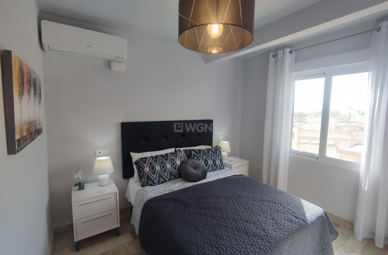 Wiederverkauf - Wohnung - Lo Pagan - Costa Calida