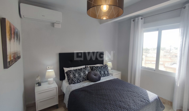 Wiederverkauf - Wohnung - Lo Pagan - Costa Calida