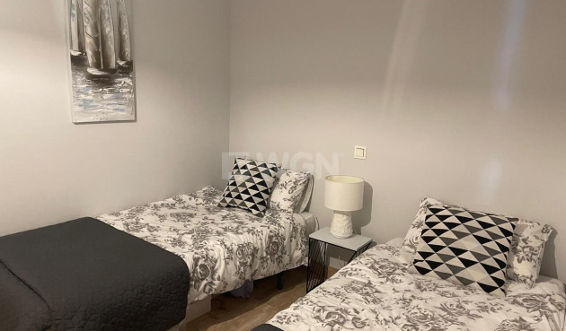 Wiederverkauf - Wohnung - Lo Pagan - Costa Calida