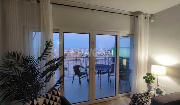 Wiederverkauf - Wohnung - Lo Pagan - Costa Calida