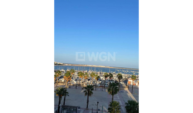 Wiederverkauf - Wohnung - Lo Pagan - Costa Calida