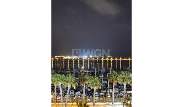 Wiederverkauf - Wohnung - Lo Pagan - Costa Calida