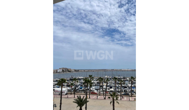 Wiederverkauf - Wohnung - Lo Pagan - Costa Calida