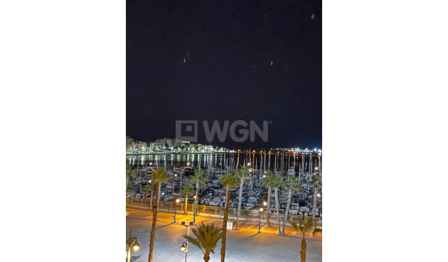 Wiederverkauf - Wohnung - Lo Pagan - Costa Calida