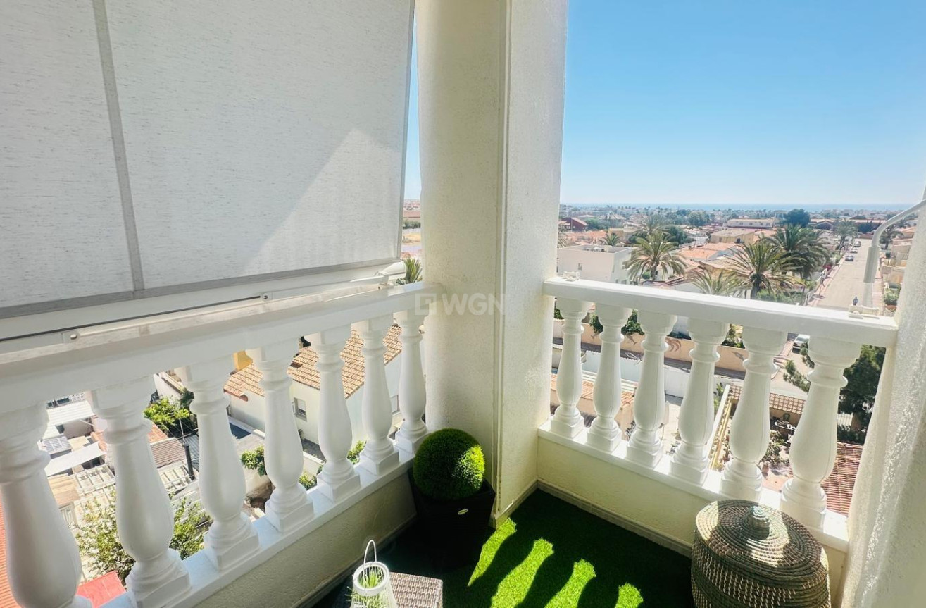 Resale - Apartment / flat - Torrevieja - Nueva Torrevieja