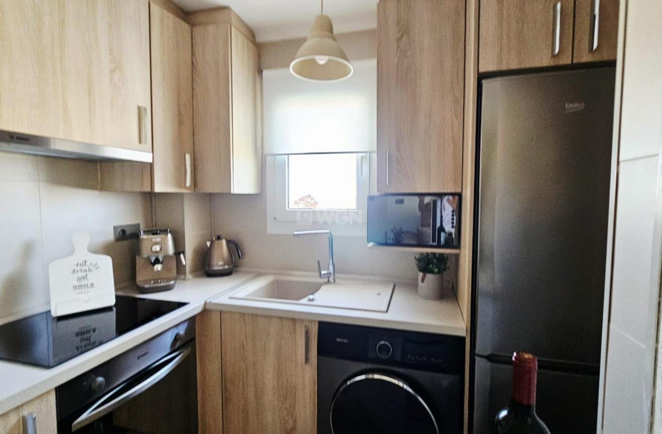 Resale - Apartment / flat - Torrevieja - Nueva Torrevieja