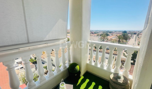 Resale - Apartment / flat - Torrevieja - Nueva Torrevieja