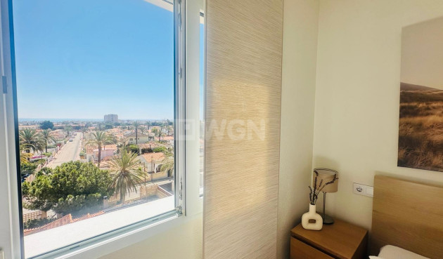 Resale - Apartment / flat - Torrevieja - Nueva Torrevieja