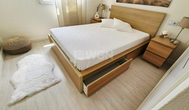 Resale - Apartment / flat - Torrevieja - Nueva Torrevieja