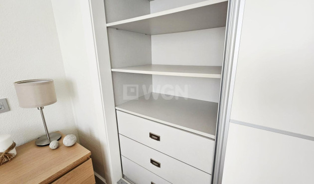 Resale - Apartment / flat - Torrevieja - Nueva Torrevieja